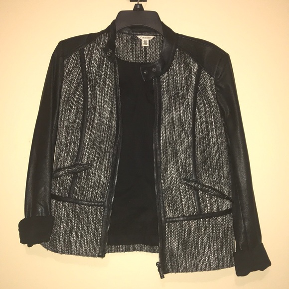 Calvin Klein jacket - Picture 1 of 2